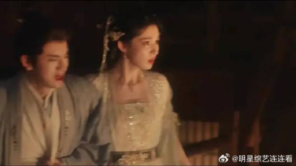 胥尧死的时候哭死了
