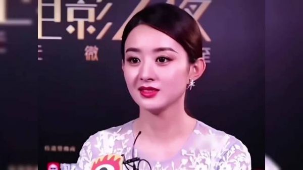 赵丽颖挑战多类型角色，从古装到现实题材全覆盖