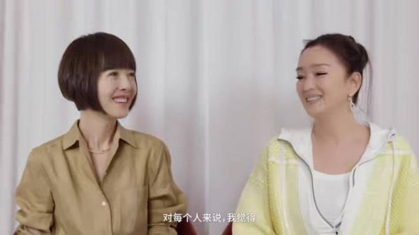巩俐回应巩皇称号，谦称希望大家叫她本名
