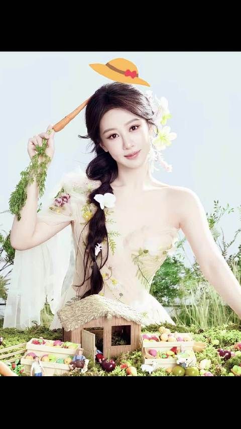 杨紫谈择偶标准，坦言偏爱真诚憨厚男生