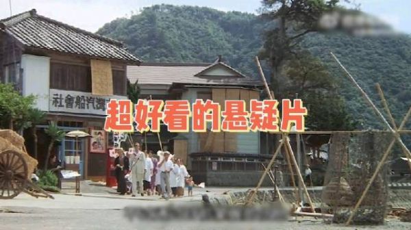 美艳女子离奇遇害，迷雾重重，最终真相撕开伪装，残酷到让人沉默