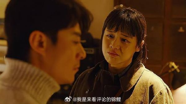 霍建华因为一点小事，就和姑娘分手，姑娘彻底崩溃！