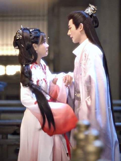 “究竟要如何才能将你挽留”