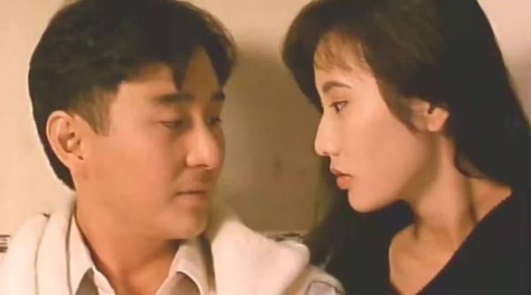 夫妻甜蜜时是真的甜，恨起对方来又仿佛不曾认识过 