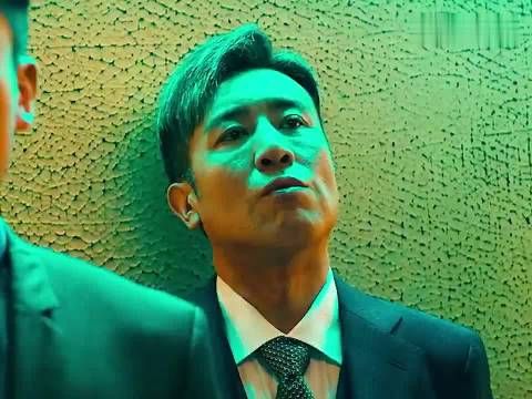 他不是一个好人，但绝对是一位好父亲