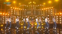 十年前的今天(160708)，SEVENTEEN 带来 VERY NICE 的回归舞台