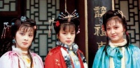 红楼梦中的建筑群不仅精美，还暗含了众人的命运