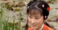 红楼梦里出现的第一个女子，命运悲惨，却是贾宝玉的暗恋对象