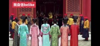 我就这样着了魔地看甄嬛传Ai