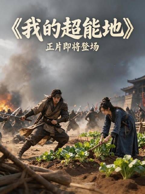 看完《无后之徒》彻底上头，顺势把《我的超能地》也追上节奏！