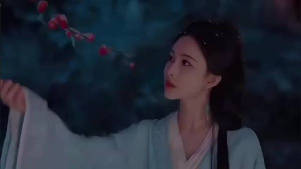给@孟子义 包场了！美女之间的友谊真令人羡慕啊！