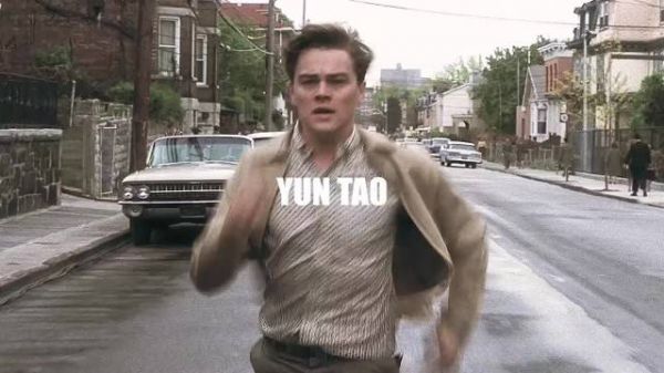“电影给了我们不一样的人生”