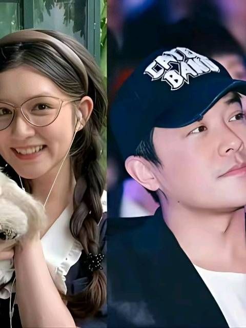 陈思诚阮巨恋爱四年不结婚，女方低调应对争议