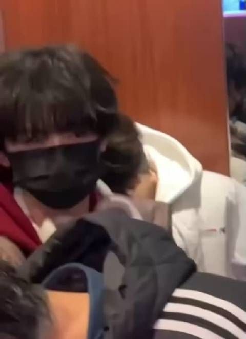 所有人,我然恒了
