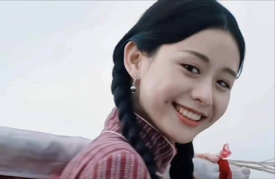 淑柔《给阿嬷的情书》花旗高光时刻令人屏息