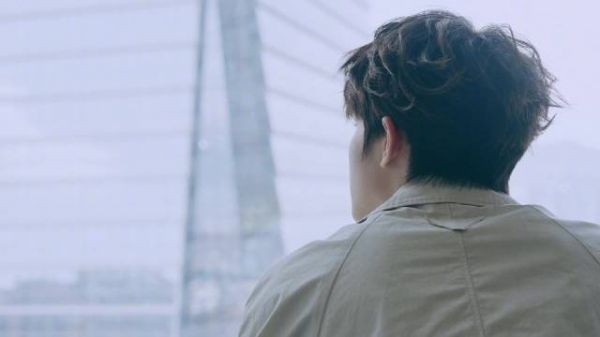 封面人物 李昊 李昊赴一场红馆之约 L’Chapter3 少年的笃定
