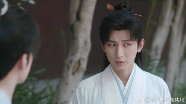 方多病找李莲花报仇 李莲花一顿忽悠，瞬间拿捏方多病