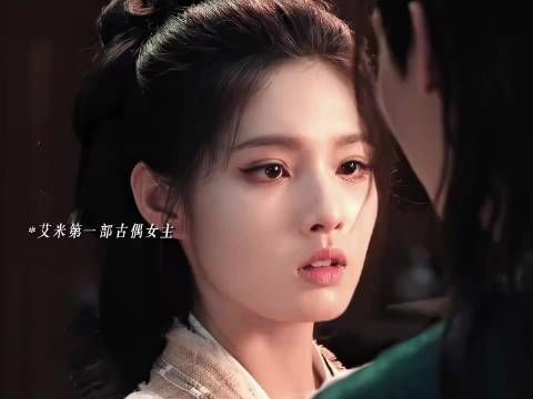 马秋元称艾米为养成系嫂子，二人互动引关注