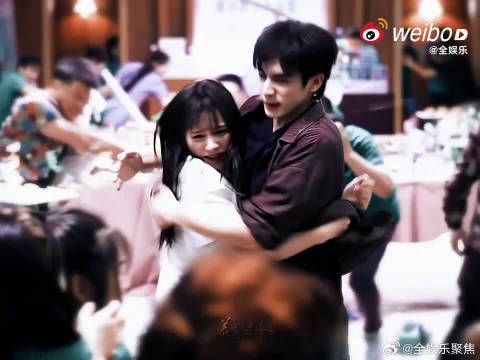分离六年积攒满腹委屈，拌嘴后坦诚心意重归于好