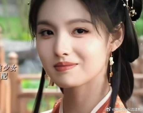 少女就是要少女来演呀！艾米真的完美适配特别萌之
