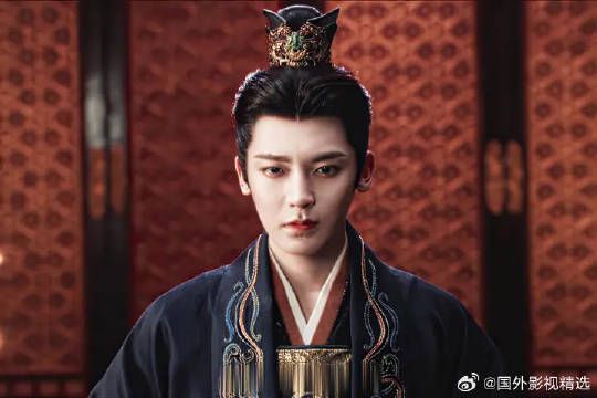 谁懂侯明昊艾米少年少女的颜霸cp感，这个雀骨大事很妙啊！