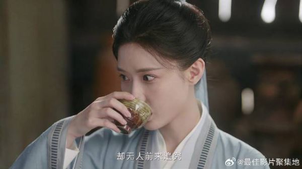 苏小慵来做客 李莲花亲自下厨，方多病嫉妒了