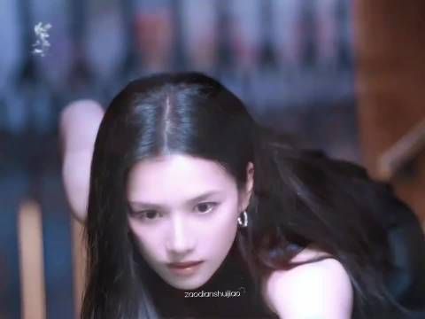 张婧仪演技突破，苗靖角色反差惊艳