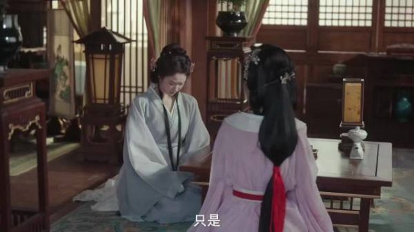 孟子义《百花杀》演绎清醒角色，台词直击恋爱脑