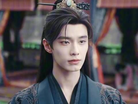 太后误将亲孙当仇敌下毒，男主身世揭晓为谦王遗腹子