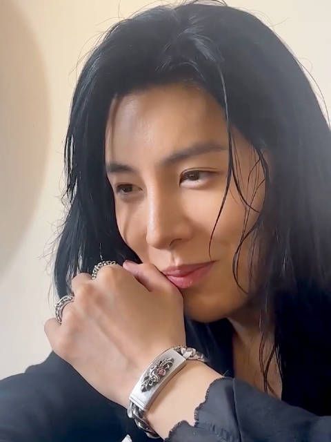20260709 icon_stagram ins 更新：안구맛사지 하세요