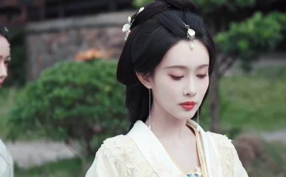 有仇当场就报！一个字爽！ 百花杀 孟子义 微博二创视频创作季
