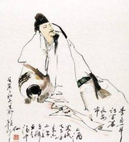 郭沫若为何要把李白的出生地考证为碎叶城？背后的原因很务实