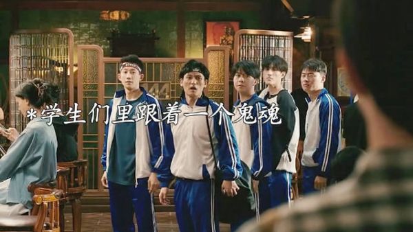 母亲无意间害死孩子 守夜人满足了孩子灵魂的执念
