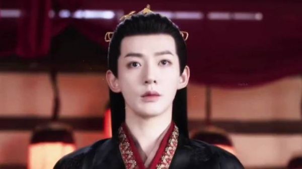 邓为《云秀行》大婚戏封神，郑适坠楼演绎单恋绝望