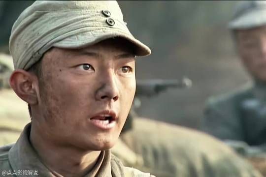 极致狙击!顺溜孤身一枪击溃伪军两排