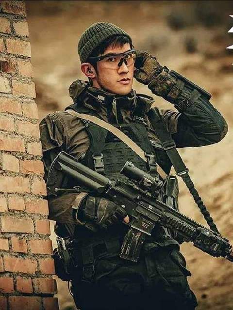 强烈安利一部令人血脉偾张的犯罪动作巨制