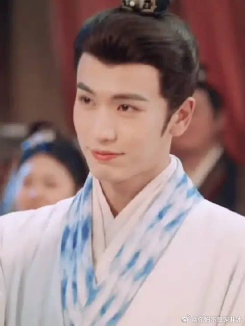 裴相：你们懂什么，怕老婆也是一种幸福
