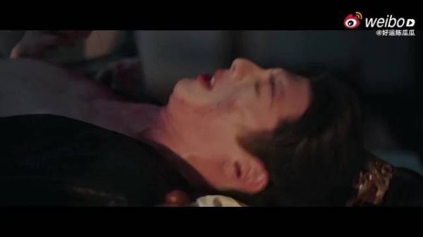 没有刻意的暧昧戏份，绝境里的善意救赎，最容易让人动真心