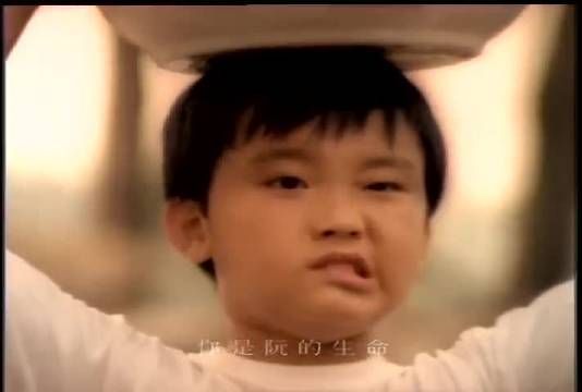 巫啟賢：叫阮的名
