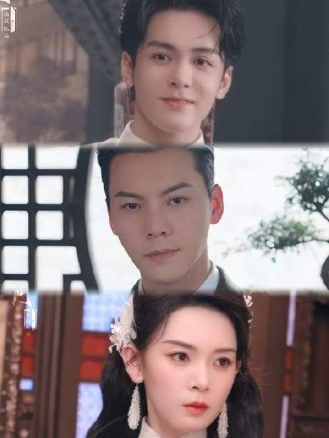 齐聚登场，一门一绝响