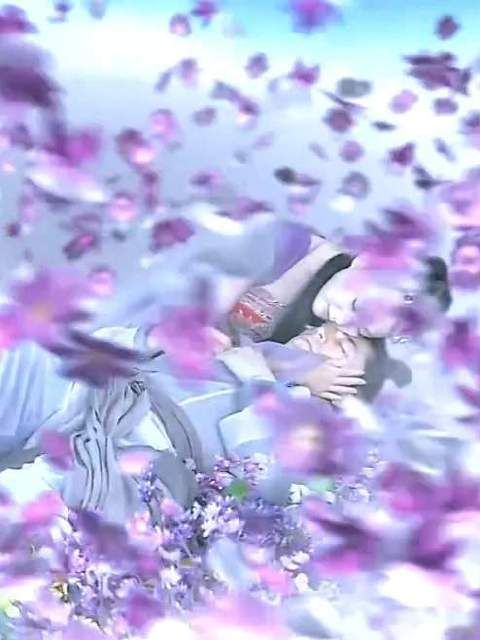 倘若我向你透露，这首曲子乃是卿萱的同人创作