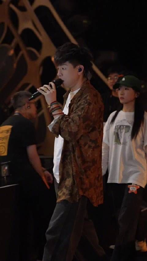 胡彦斌歌手2026月度决赛今晚直播，选曲庙堂之外