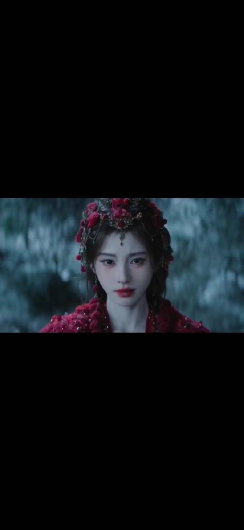 見露蕪衣，萬物皆甘願俯首臣服
