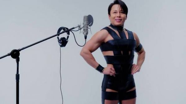 THE FIRST TAKE × 西村贵教 一镜到底演唱将于今晚21点公开