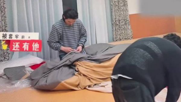 萧敬腾真的是一个永远不会感到无聊的人，好多事情可以做