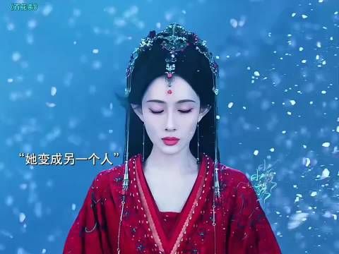 被女婢背叛了她结果有一位女子救她的命归来变了另一个人 百花杀 孟子义 何与