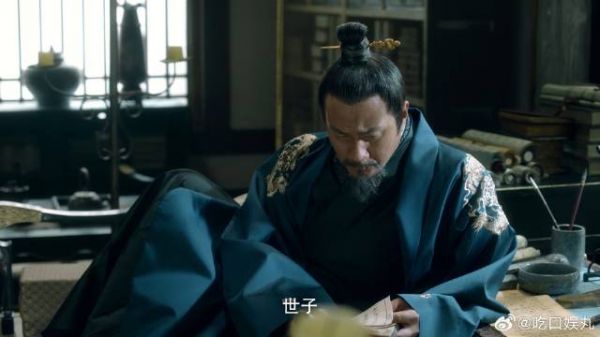 徐凤年把宁峨眉打入大牢,徐骁点头就算了,下属惊呆