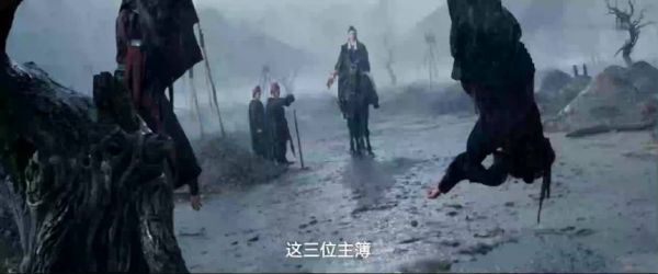 侯明昊艾米新剧《雀骨》定档7月11日，首曝预告