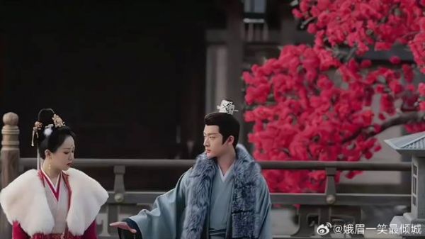好剧推荐宋轶白敬亭