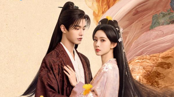 孟子义何与《百花杀》演绎双强博弈先婚后爱